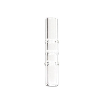 Стеклянный мундштук Arizer Glass Whip Mouthpiece - Вапорайзеры - Бренды - Arizer - Магазин домашних увлечений homehobbyshop.ru